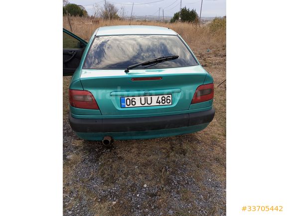 Sahibinden Citroen Xsara 1.6 SX 1998 Model