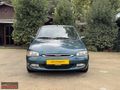 NİSA OTOMOTİV'DEN 1996 FORD ESCORT 1.8 TDCİ