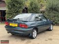 NİSA OTOMOTİV'DEN 1996 FORD ESCORT 1.8 TDCİ