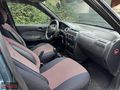 NİSA OTOMOTİV'DEN 1996 FORD ESCORT 1.8 TDCİ