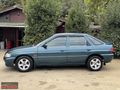 NİSA OTOMOTİV'DEN 1996 FORD ESCORT 1.8 TDCİ