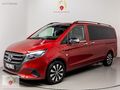 "KOÇAK" Mercedes Vito 124 CDİ 237Hp Otomobil 8+1 Çift Sürgü 4X4