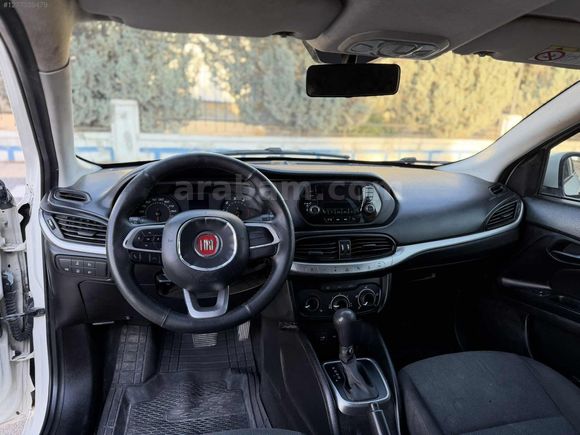 YÜCE'DEN SORUNSUZ 1.6 MULTİJET OTOMOTİK