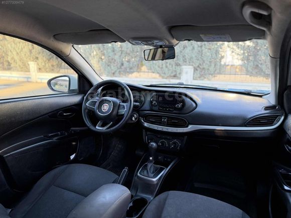 YÜCE'DEN SORUNSUZ 1.6 MULTİJET OTOMOTİK