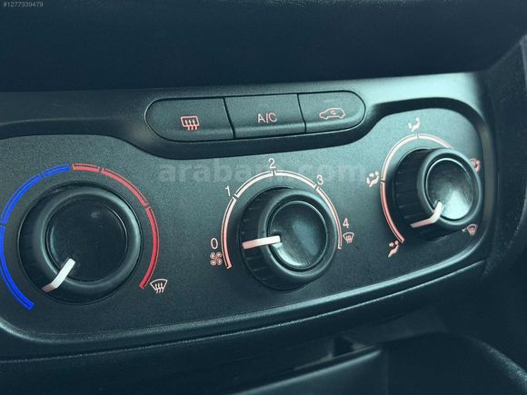 YÜCE'DEN SORUNSUZ 1.6 MULTİJET OTOMOTİK