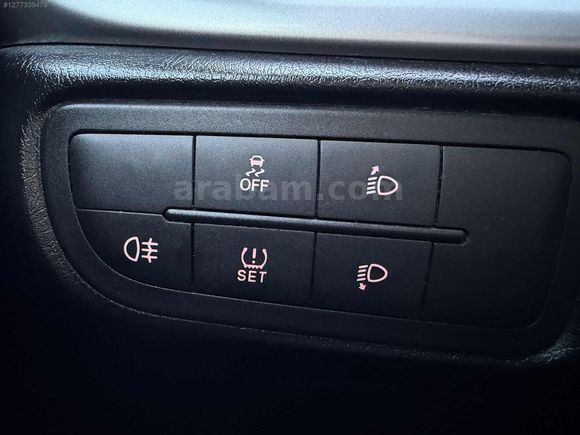 YÜCE'DEN SORUNSUZ 1.6 MULTİJET OTOMOTİK