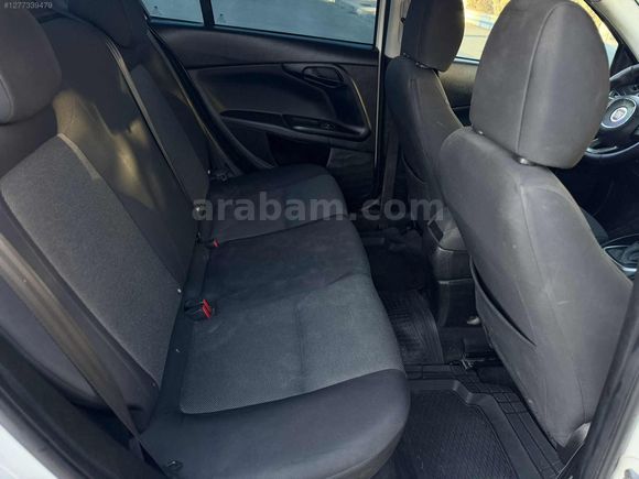 YÜCE'DEN SORUNSUZ 1.6 MULTİJET OTOMOTİK