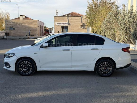 YÜCE'DEN SORUNSUZ 1.6 MULTİJET OTOMOTİK