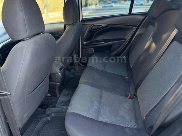 YÜCE'DEN SORUNSUZ 1.6 MULTİJET OTOMOTİK