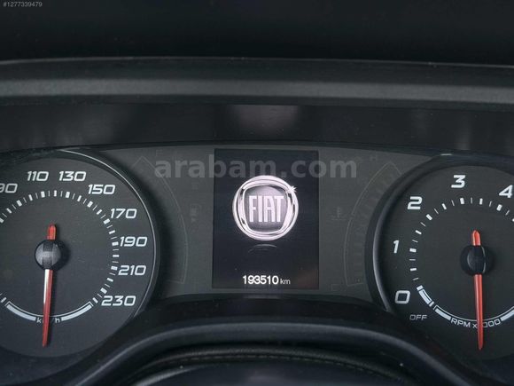 YÜCE'DEN SORUNSUZ 1.6 MULTİJET OTOMOTİK