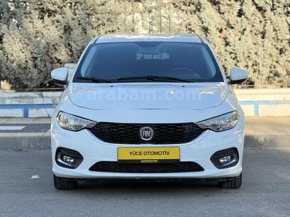 YÜCE'DEN SORUNSUZ 1.6 MULTİJET OTOMOTİK