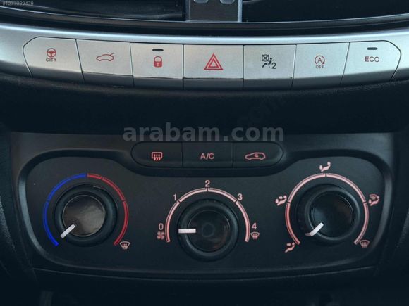 YÜCE'DEN SORUNSUZ 1.6 MULTİJET OTOMOTİK