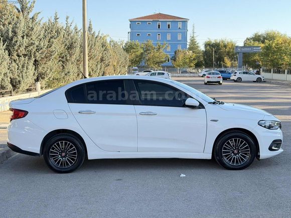 YÜCE'DEN SORUNSUZ 1.6 MULTİJET OTOMOTİK