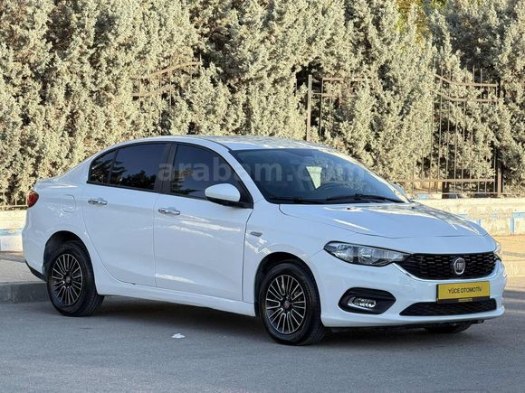 YÜCE'DEN SORUNSUZ 1.6 MULTİJET OTOMOTİK