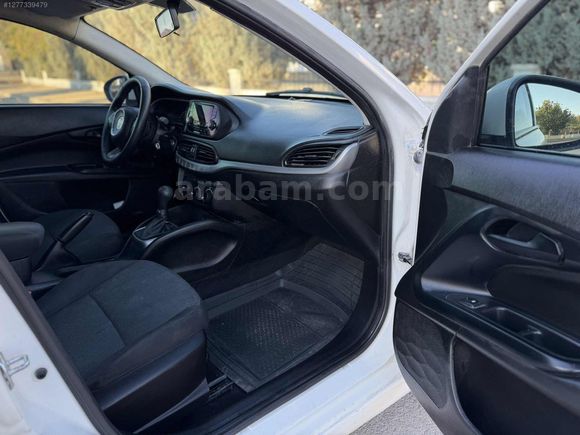 YÜCE'DEN SORUNSUZ 1.6 MULTİJET OTOMOTİK