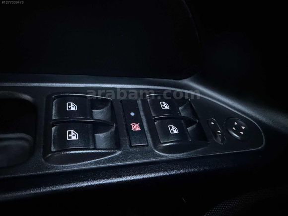 YÜCE'DEN SORUNSUZ 1.6 MULTİJET OTOMOTİK