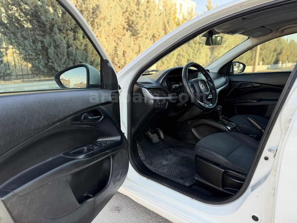 YÜCE'DEN SORUNSUZ 1.6 MULTİJET OTOMOTİK