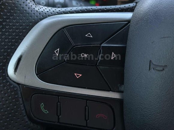 YÜCE'DEN SORUNSUZ 1.6 MULTİJET OTOMOTİK