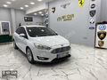 MY CAR MOTORS'TAN OTOMATİK FOCUS