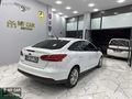 MY CAR MOTORS'TAN OTOMATİK FOCUS