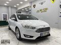 MY CAR MOTORS'TAN OTOMATİK FOCUS