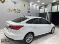 MY CAR MOTORS'TAN OTOMATİK FOCUS