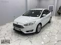 MY CAR MOTORS'TAN OTOMATİK FOCUS
