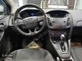 MY CAR MOTORS'TAN OTOMATİK FOCUS