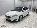 MY CAR MOTORS'TAN OTOMATİK FOCUS