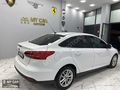 MY CAR MOTORS'TAN OTOMATİK FOCUS