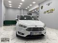 MY CAR MOTORS'TAN OTOMATİK FOCUS