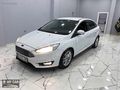 MY CAR MOTORS'TAN OTOMATİK FOCUS