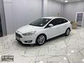 MY CAR MOTORS'TAN OTOMATİK FOCUS