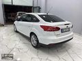 MY CAR MOTORS'TAN OTOMATİK FOCUS