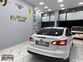 MY CAR MOTORS'TAN OTOMATİK FOCUS
