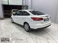 MY CAR MOTORS'TAN OTOMATİK FOCUS