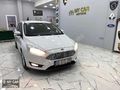 MY CAR MOTORS'TAN OTOMATİK FOCUS