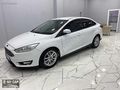 MY CAR MOTORS'TAN OTOMATİK FOCUS