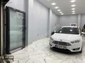 MY CAR MOTORS'TAN OTOMATİK FOCUS