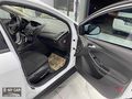 MY CAR MOTORS'TAN OTOMATİK FOCUS