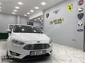 MY CAR MOTORS'TAN OTOMATİK FOCUS