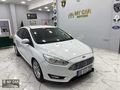 MY CAR MOTORS'TAN OTOMATİK FOCUS