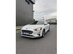 FORD FOCUS DEĞİŞENSİZ 2019 DİZEL OTOMATİK 8 İLERİ