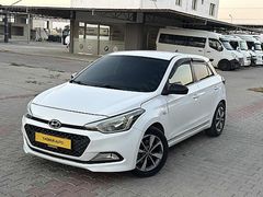 2015 Model Hundai i20 1.4 Dizel Manuel Yeni Kasa 6 ileri