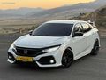 EKSTRALI HONDA CİVİC SPORT 182 HP
