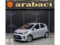 2024 KİA PİCANTO 1.0 FEEL 28.BİN KM OTOMATİK 'ARABACI' AUTOPİA