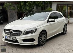 İLK SAHİBİNDEN 102000 KMDE BOYASIZ HATASIZ TRAMERSİZ CAM TAVANLI