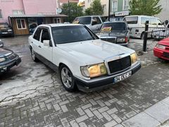 86 model 250 dizel Mercedes tek rakam pazarlık yok