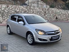 2011 MODEL/OPEL ASTRA/H KASA/OTOMATİK/1.3 CDTI/ESSENTİA KONFOR