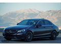 ERDEM'den 2016 Mercedes Benz C200d Bluetec Avantgarde Füme